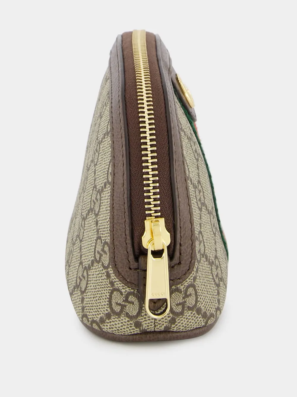 Ophidia GG Cosmetic Case