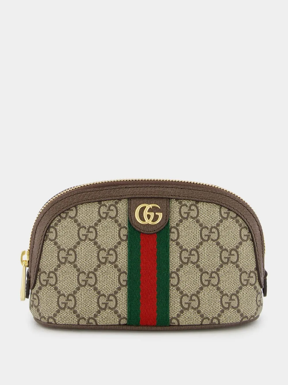 Ophidia GG Cosmetic Case
