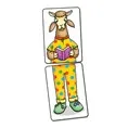 ORCHARD TOYS | Llamas In Pyjamas Mini Game