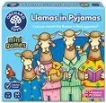 ORCHARD TOYS | Llamas In Pyjamas Mini Game