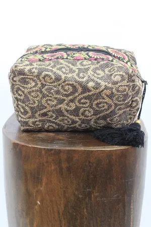 Origami Make Up Bag