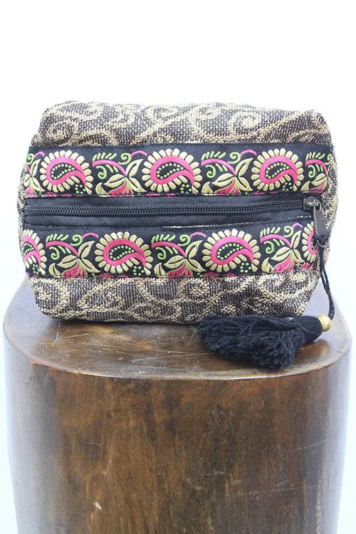 Origami Make Up Bag