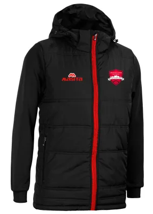 Orlando GAA Nova Padded Jacket Kids