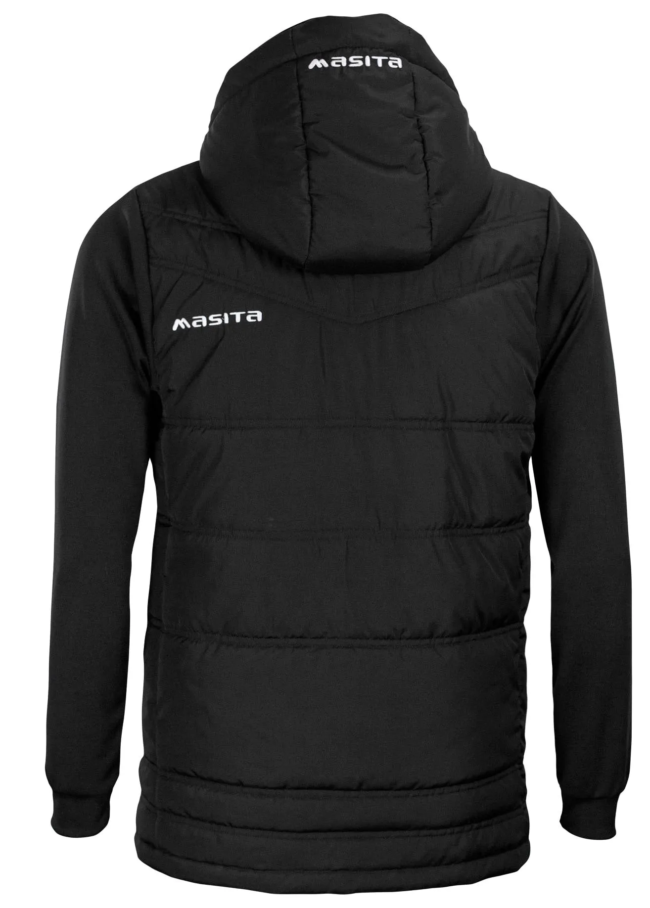 Orlando GAA Nova Padded Jacket Kids