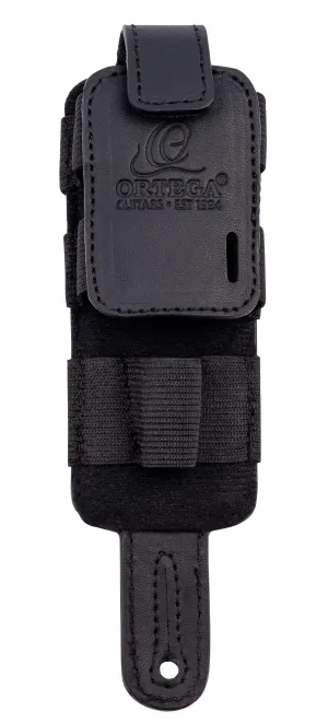 ORTEGA Wireless Accessories Transmitter Pouch   Connect Cable OWCI
