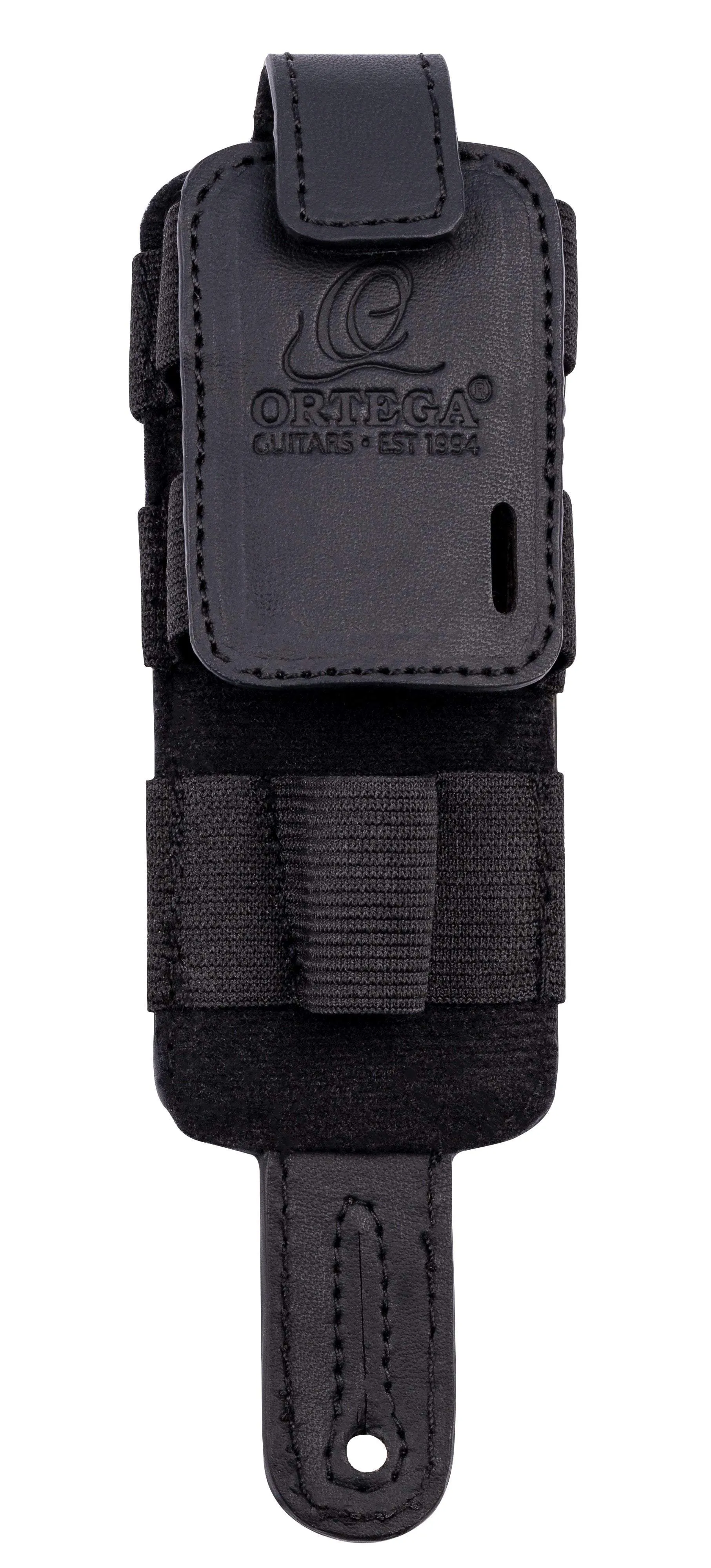 ORTEGA Wireless Accessories Transmitter Pouch   Connect Cable OWCI