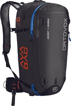 ORTOVOX 46102 00001 Ascent Avabag Kit