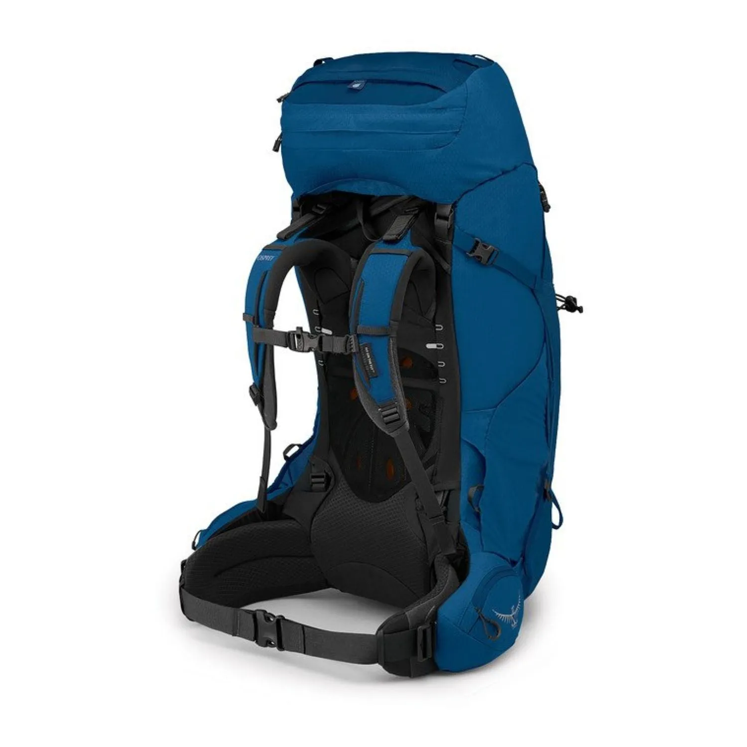 Osprey Aether 65 Backpack L/XL - Men's Backpacking