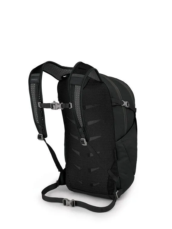 Osprey Daylite Plus Laptop Backpack - Black