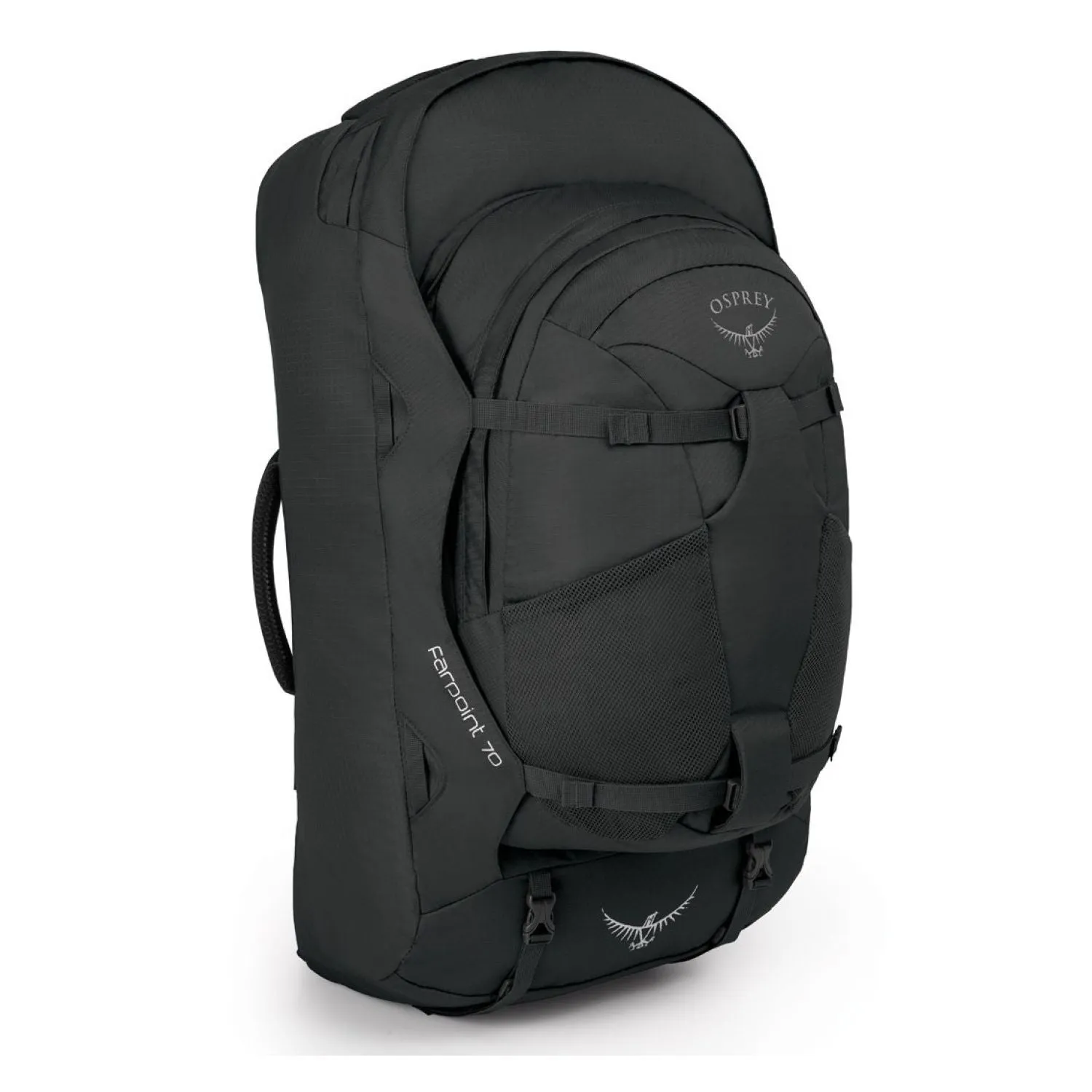 Osprey Farpoint Travel Pack 70 Backpack - Medium/Large - Men's Travel - Trekking