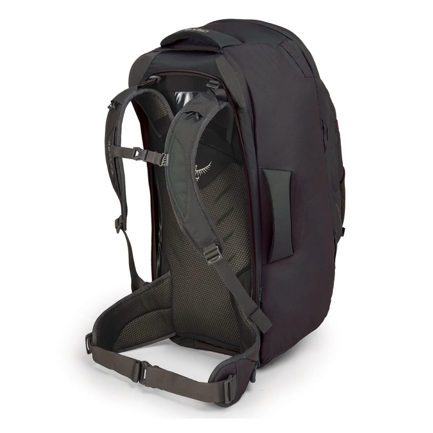 Osprey Farpoint Travel Pack 70 Backpack - Medium/Large - Men's Travel - Trekking