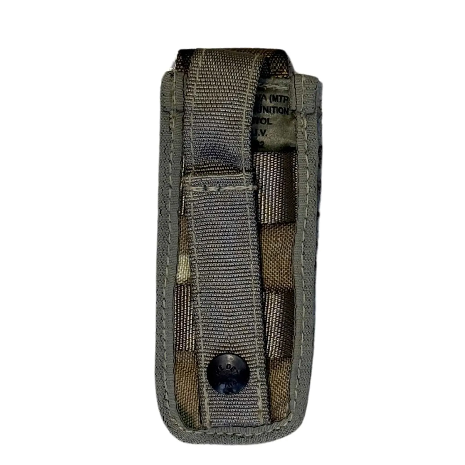 Osprey MK4 MTP 9mm Pistol Ammo Pouch
