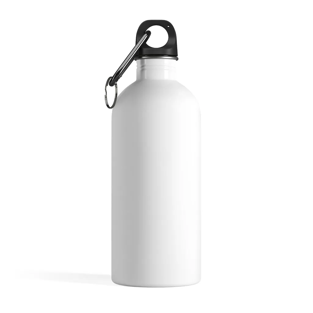 Owl Always Love Yarn Stainless Steel Water Bottle