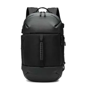 OZUKO 2022 New Multifunctional Men Backpack 15.6 inch Laptop Bag Male Waterproof Large Capacity Backpacks Travel Bags Mochila