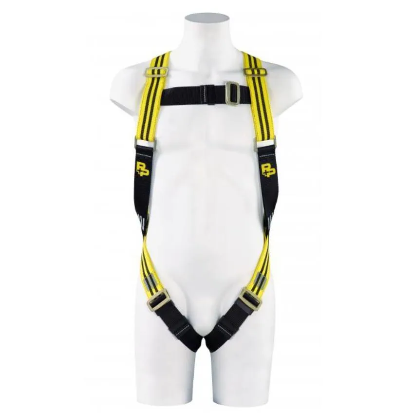 P P Full Body Harness (90046MK4)