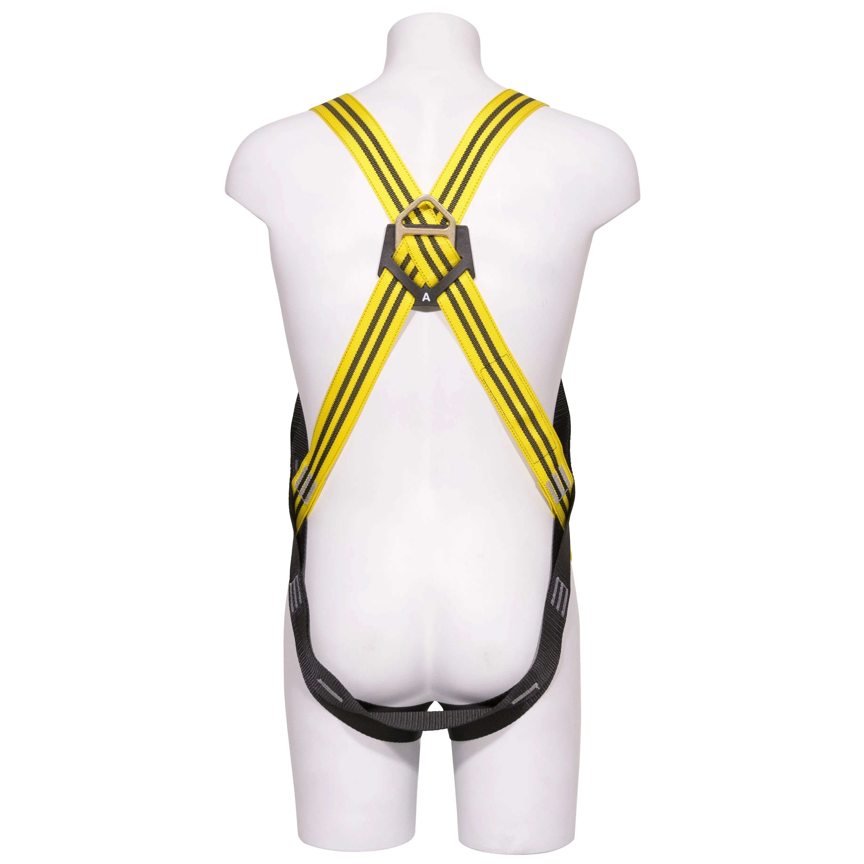 P P Full Body Harness (90046MK4)