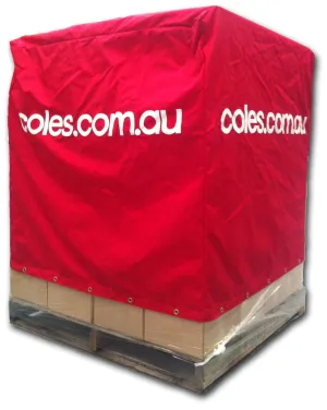 Pallet Covers