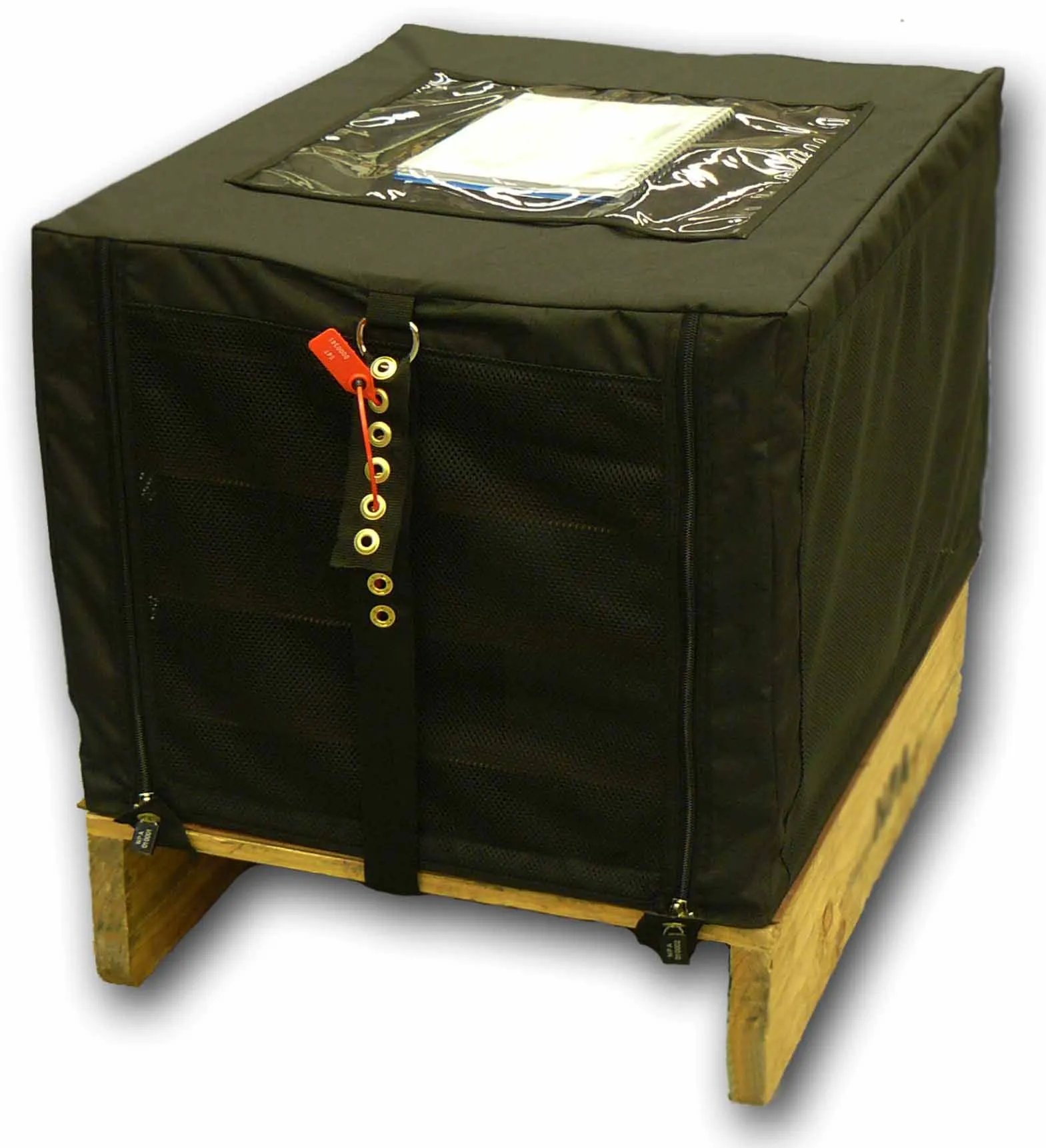 Pallet Covers