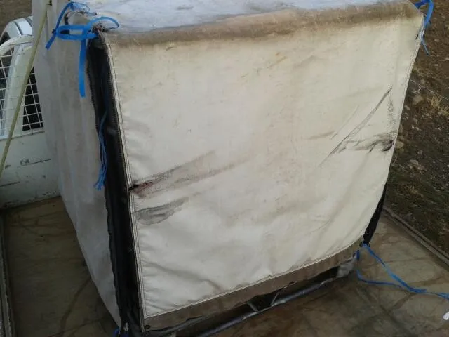 Pallet Covers