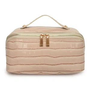 Paloma | Stylish & Spacious Cosmetic Bag