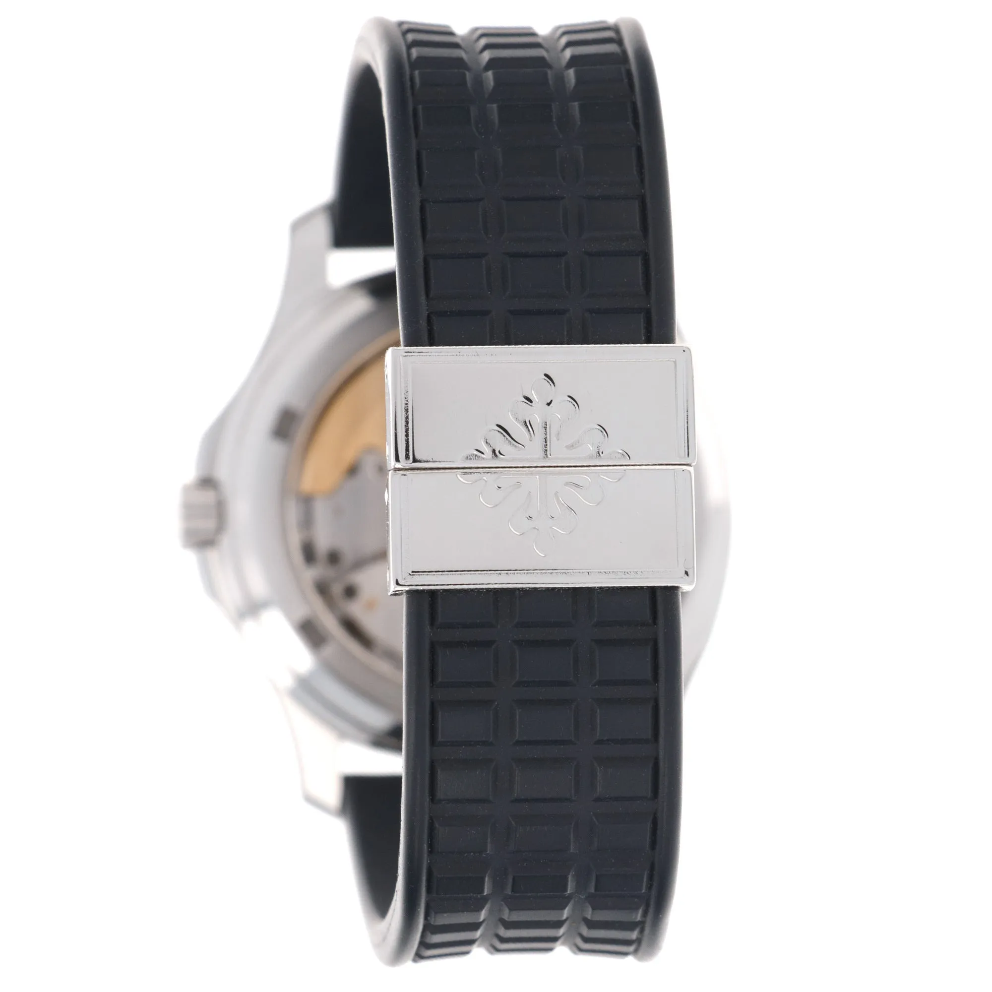 Patek Philippe Aquanaut Blue Dial Watch Ref. 5066, Made for the Japanese Market