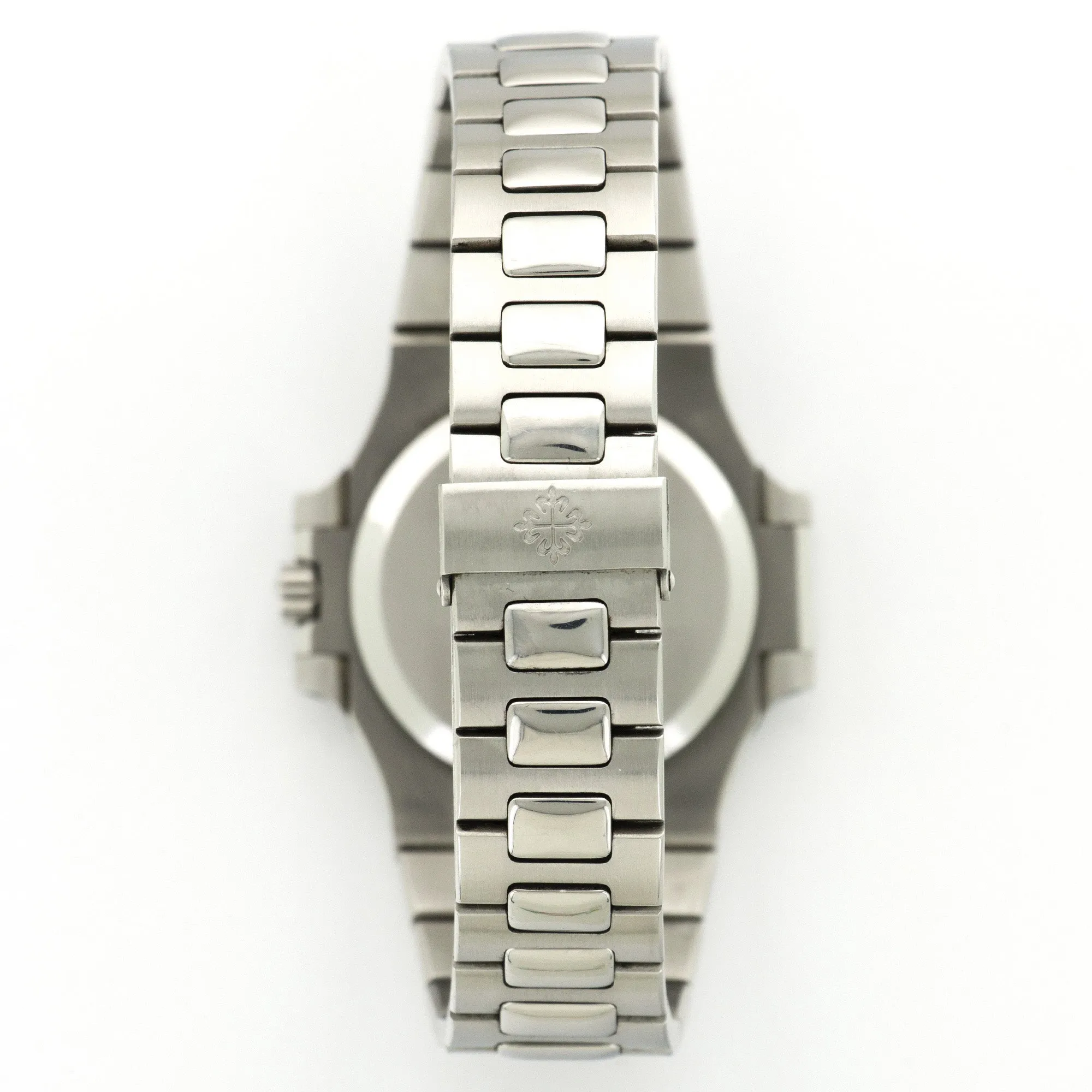 Patek Philippe Nautilus Watch Ref. 3800