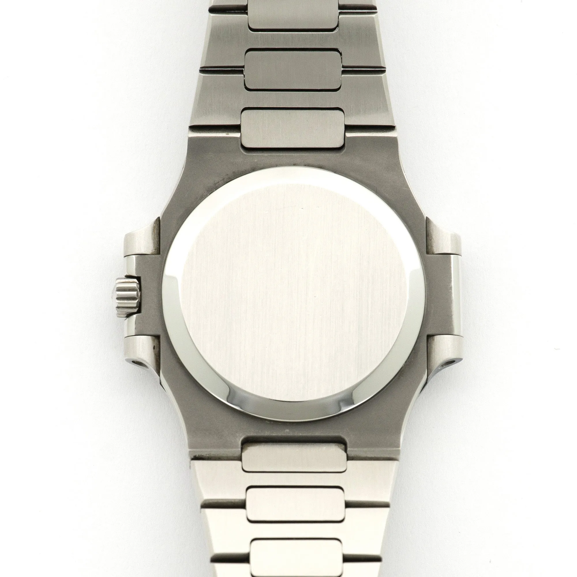 Patek Philippe Nautilus Watch Ref. 3800