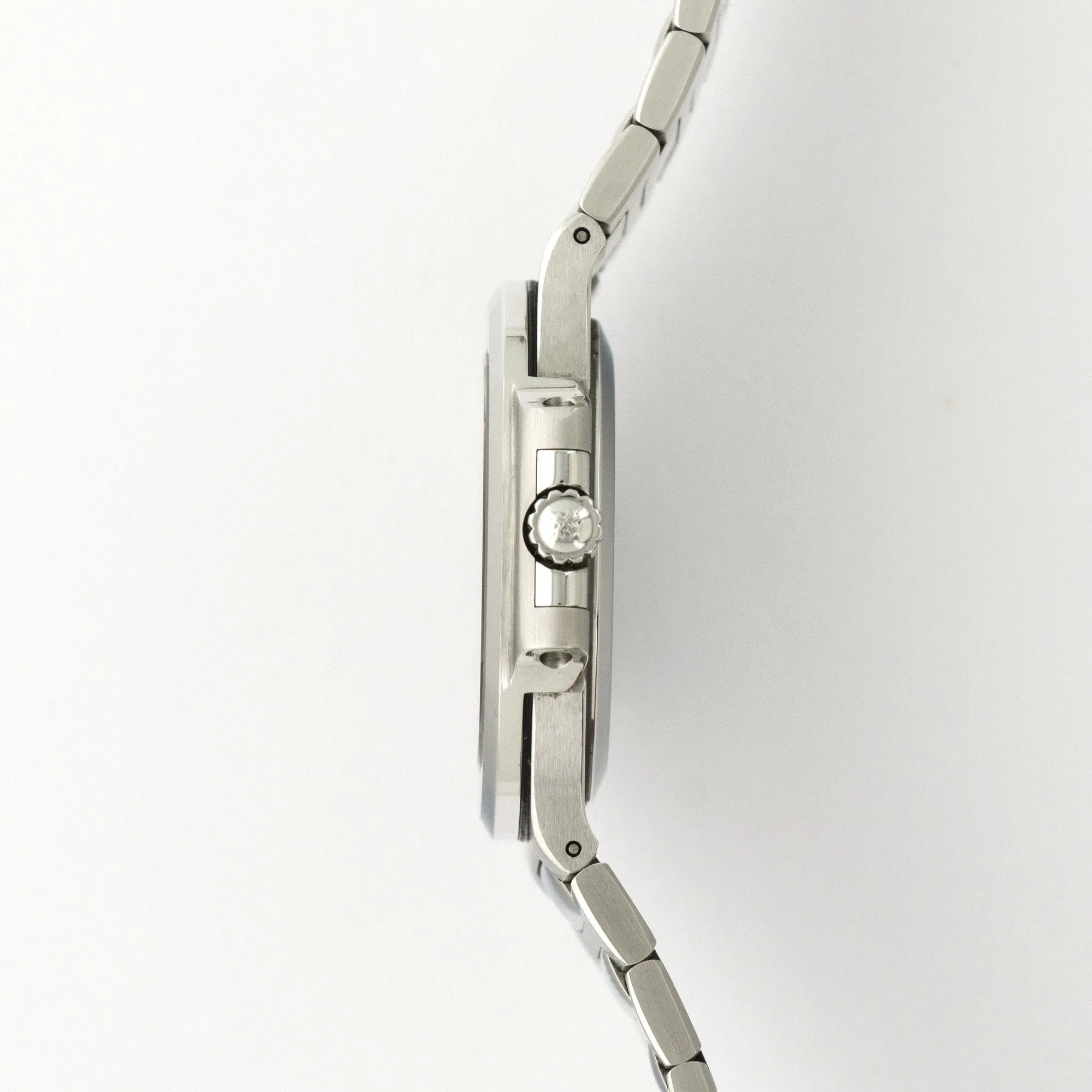 Patek Philippe Nautilus Watch Ref. 3800