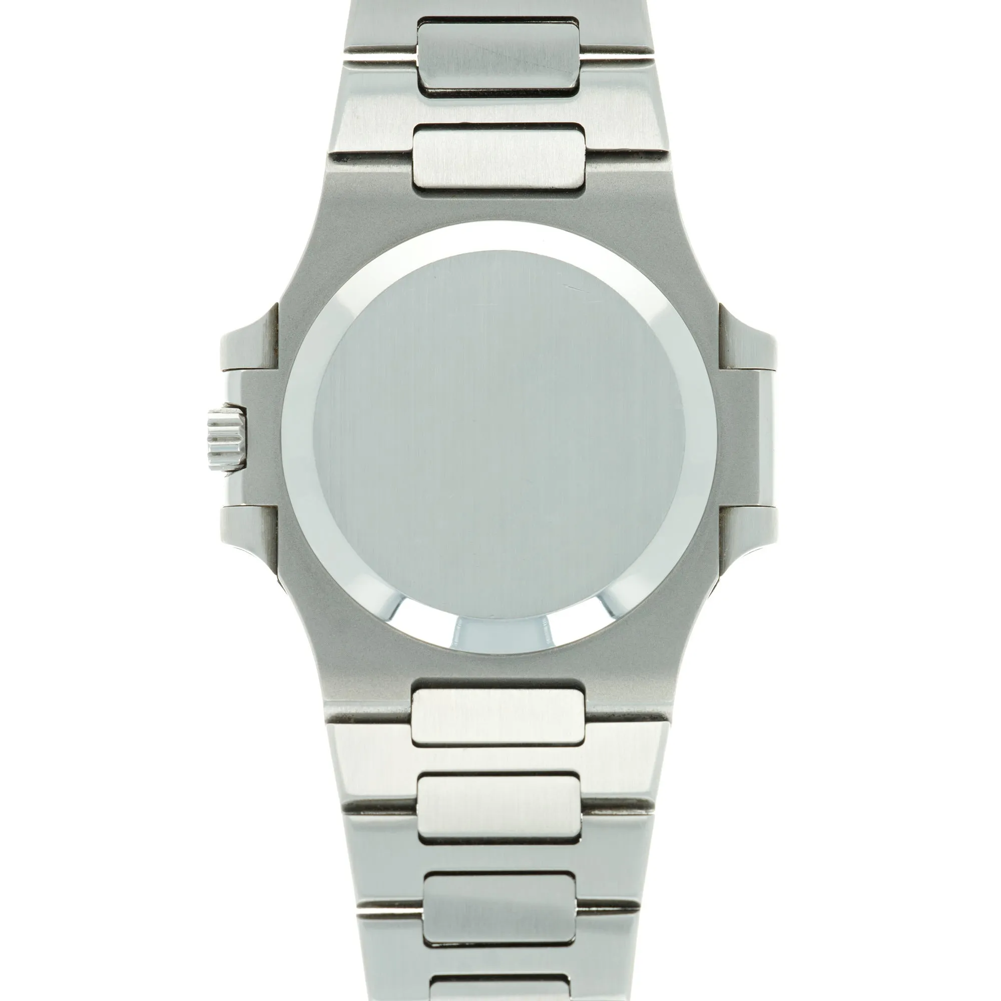 Patek Philippe Steel Nautilus Watch Ref. 3800