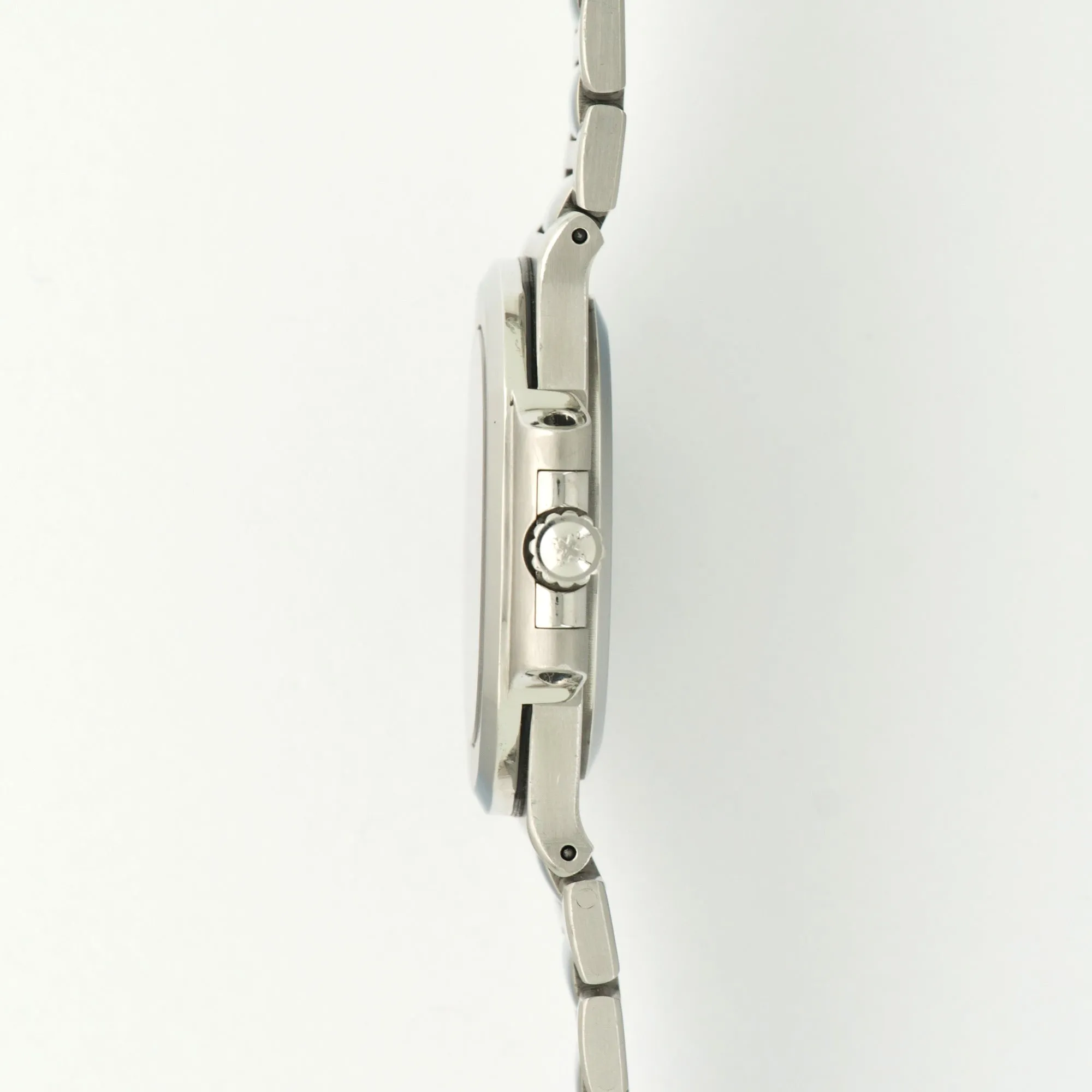 Patek Philippe Steel Nautilus Watch Ref. 3800