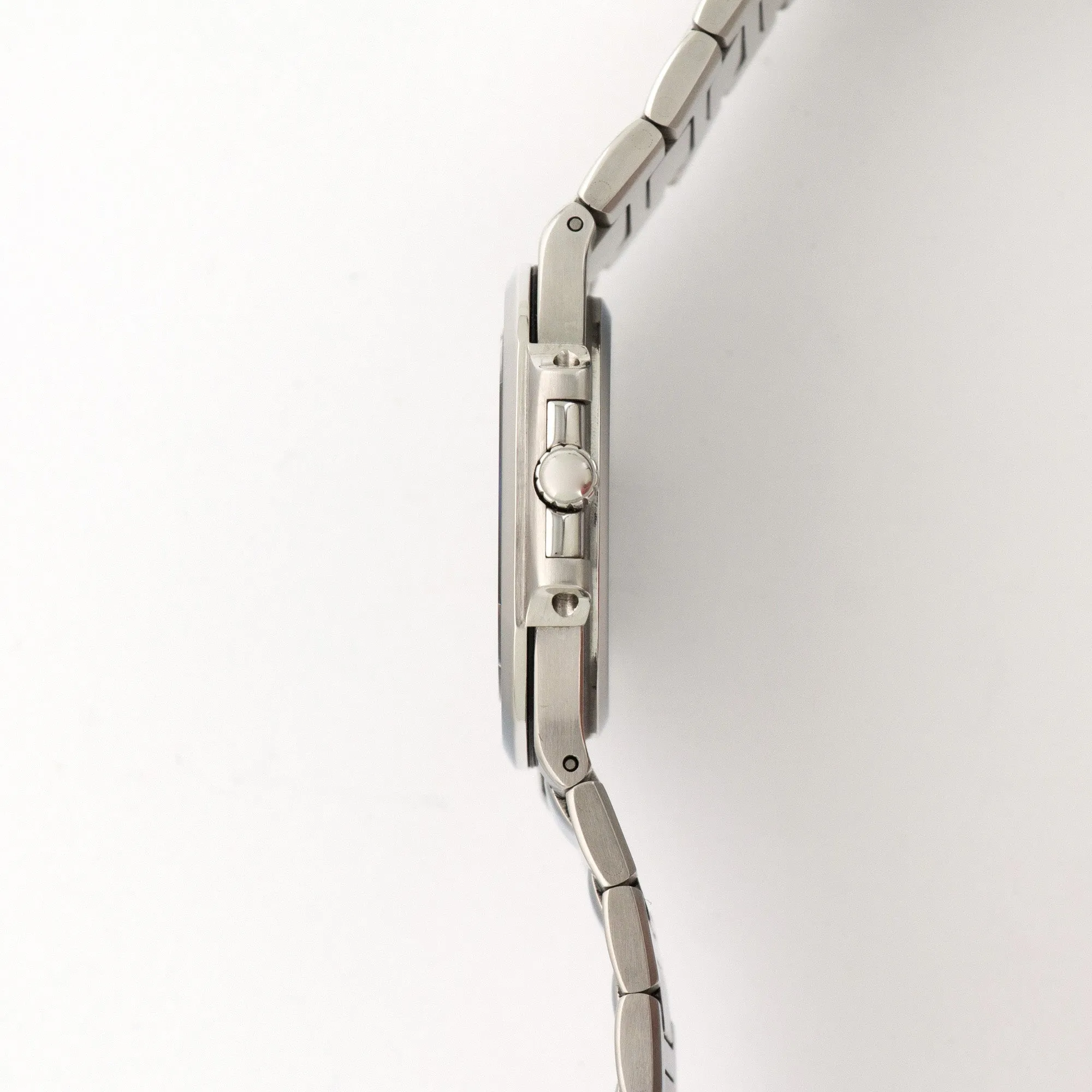 Patek Philippe Steel Nautilus Watch Ref. 3900