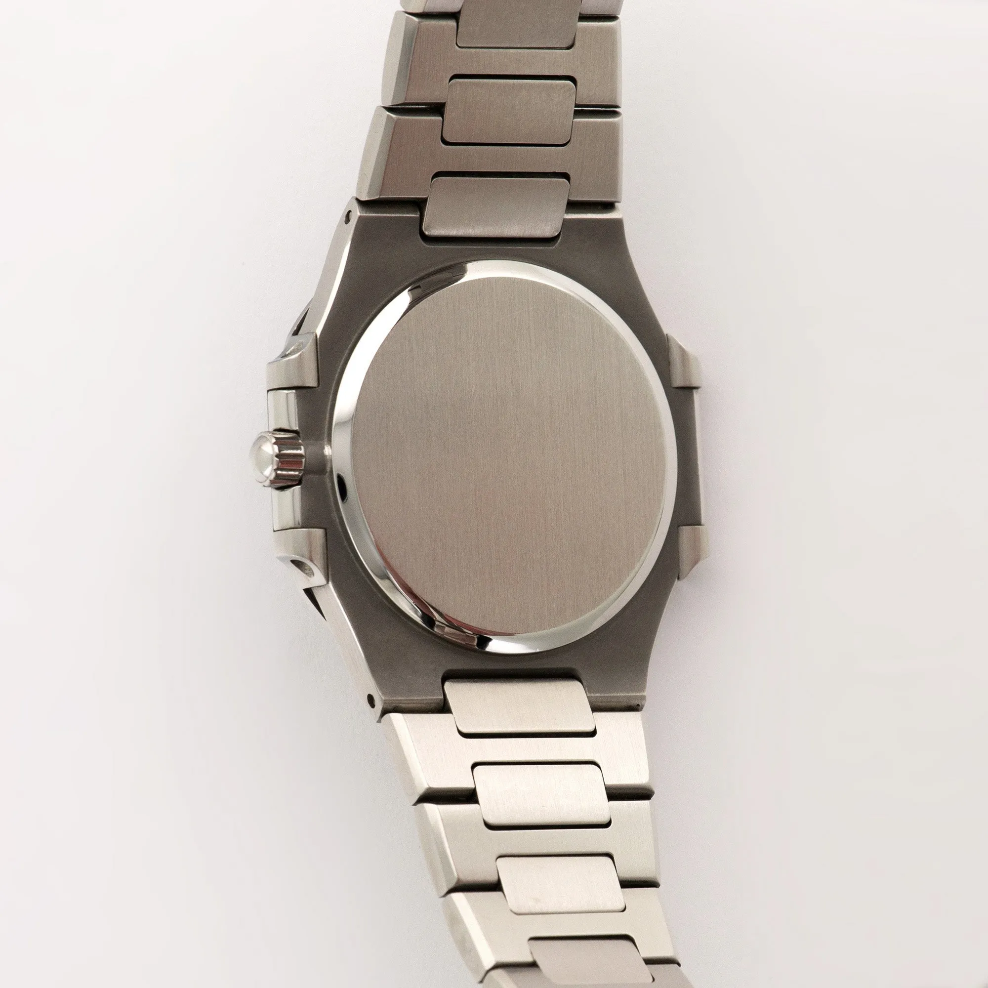 Patek Philippe Steel Nautilus Watch Ref. 3900