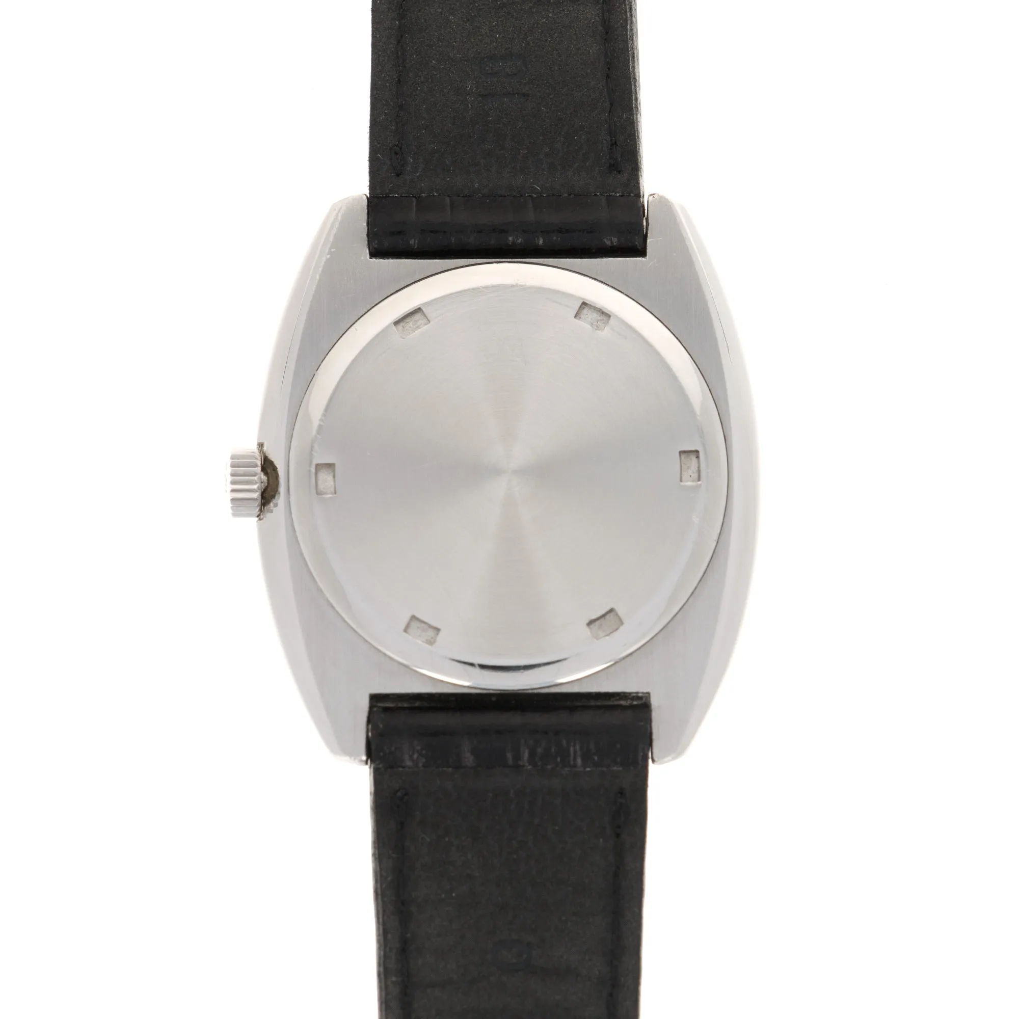Patek Philippe Steel Watch Ref. 3579