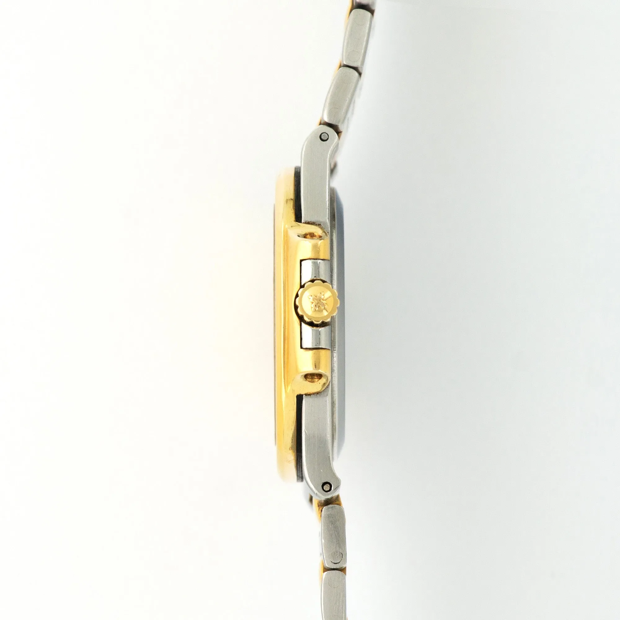 Patek Philippe Two-Tone Nautilus Watch Ref. 3800