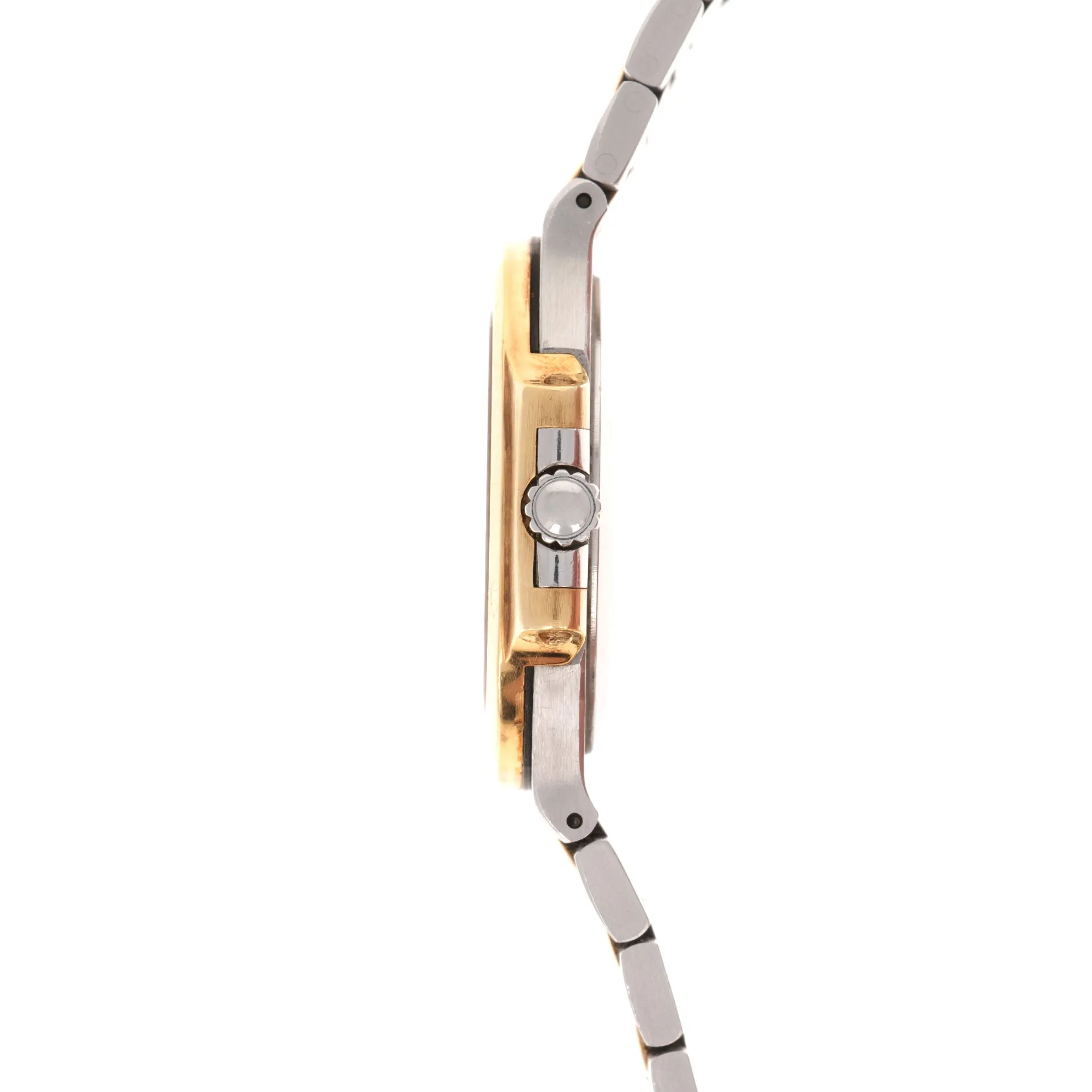 Patek Philippe Two-Tone Nautilus Watch Ref. 3800