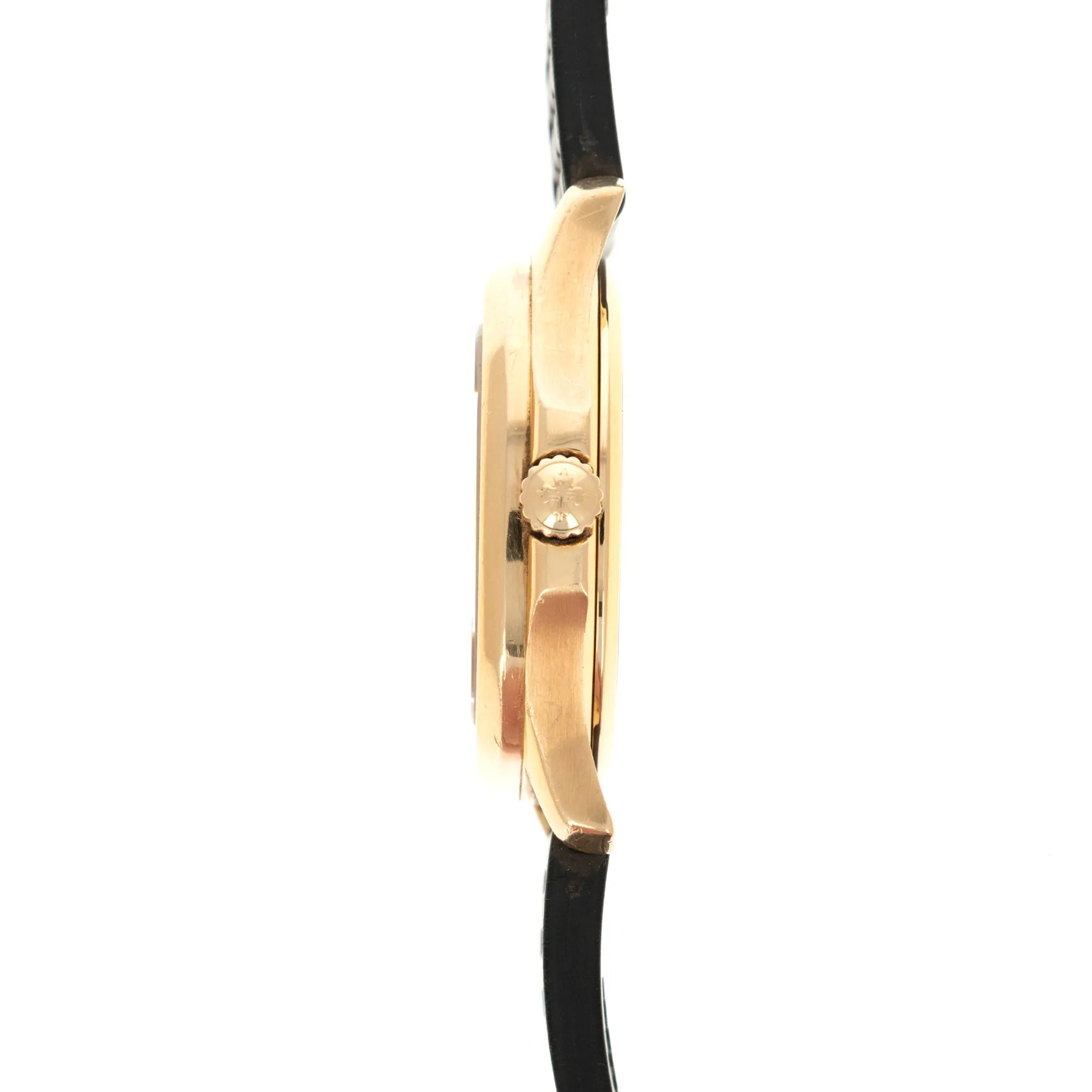 Patek Philippe Yellow Gold Aquanaut Watch Ref. 5066