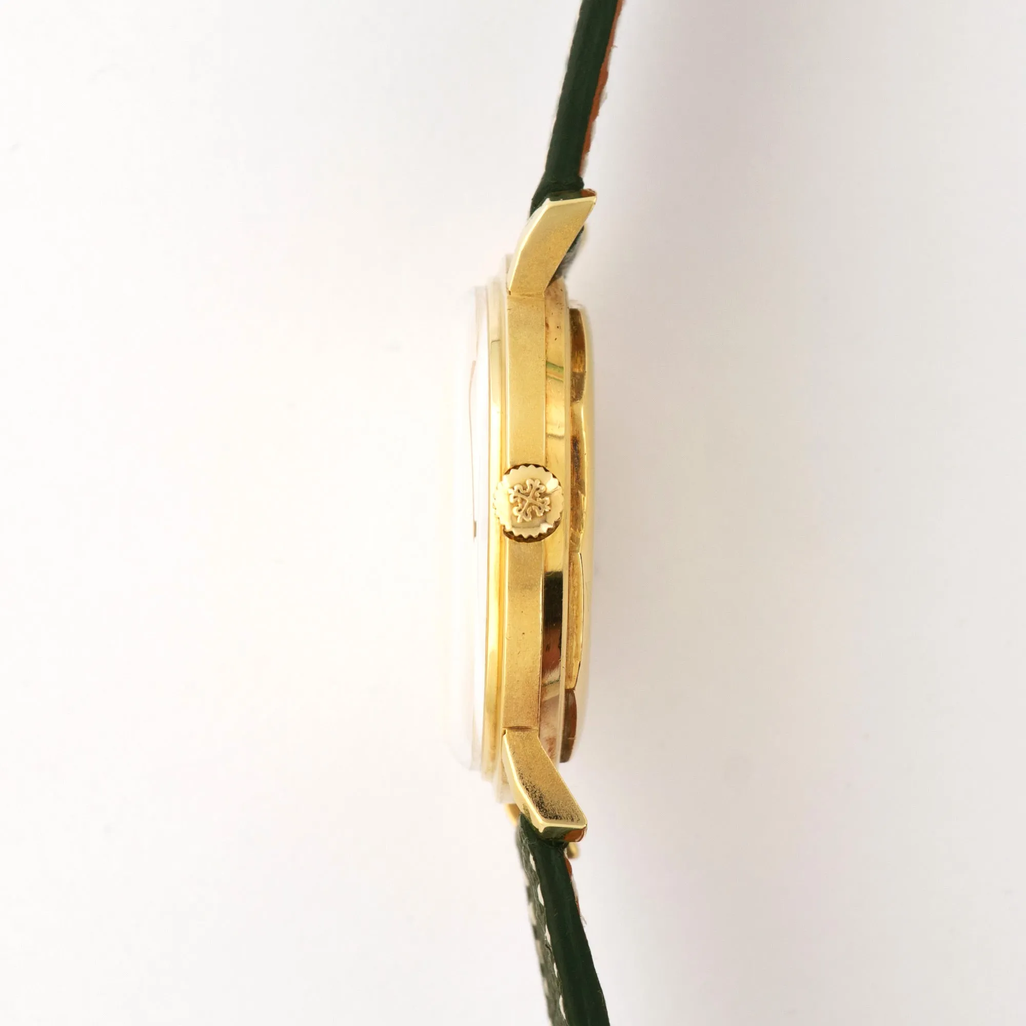 Patek Philippe Yellow Gold Calatrava 3445