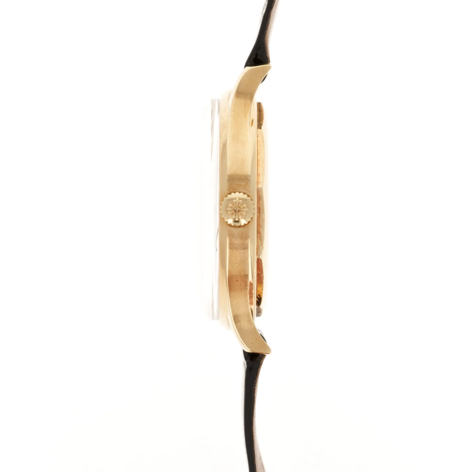 Patek Philippe Yellow Gold Calatrava Ref. 3514