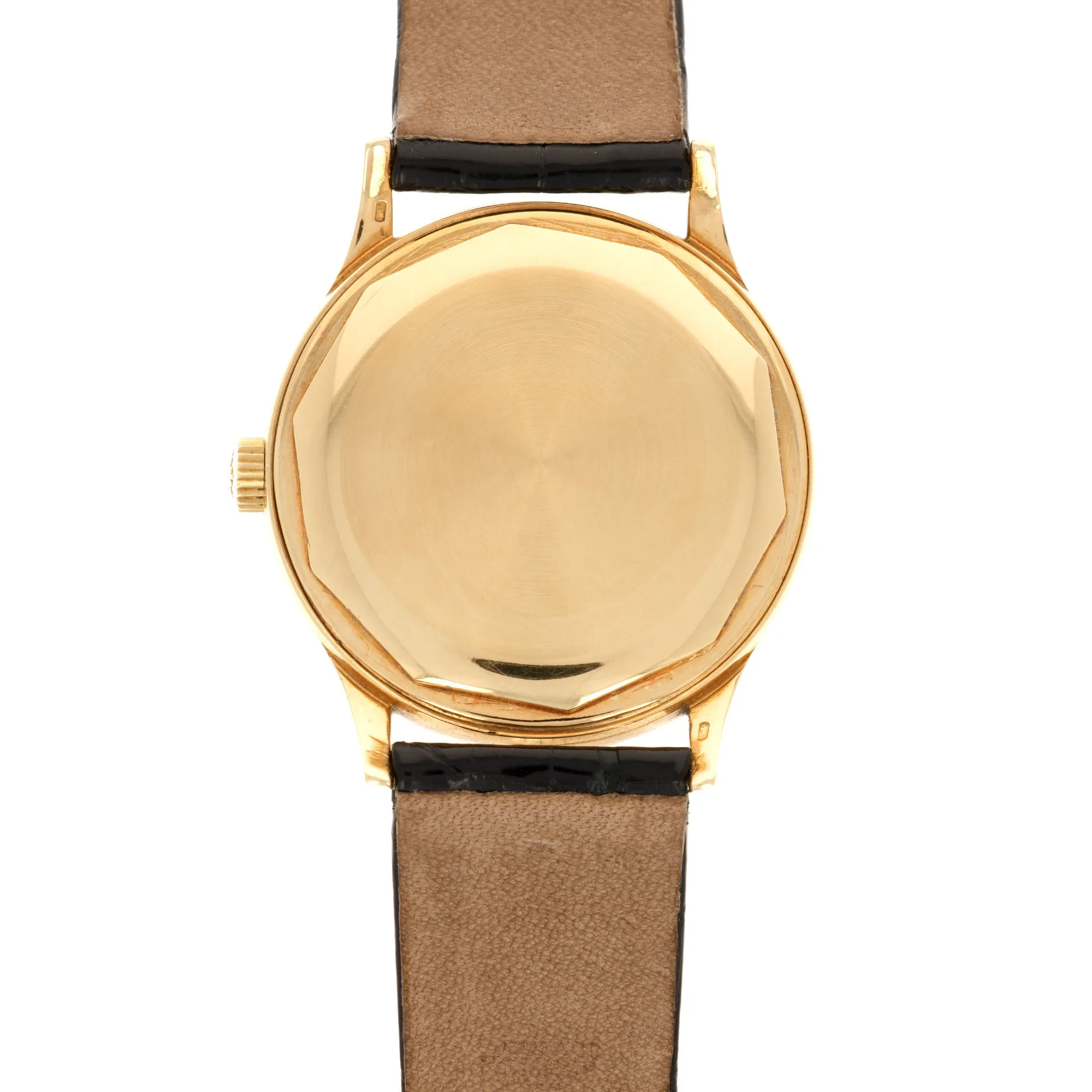 Patek Philippe Yellow Gold Calatrava Ref. 3514