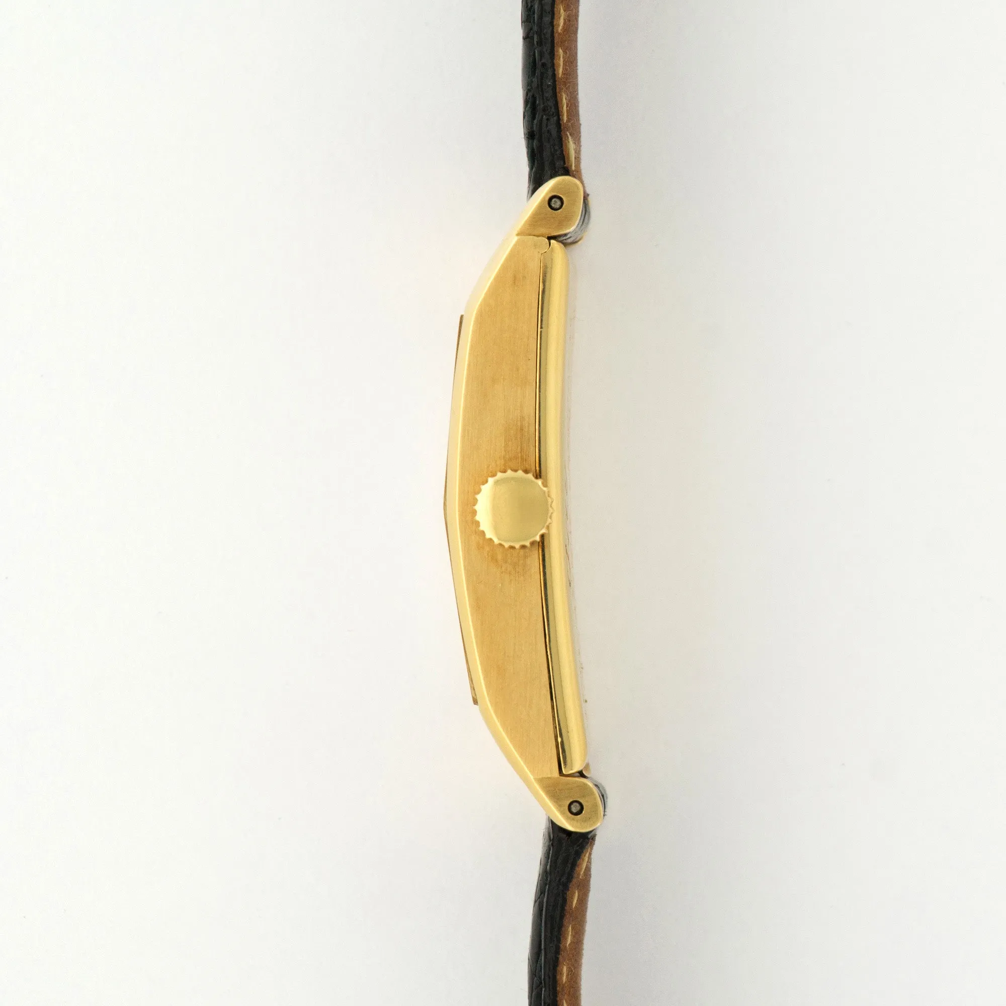 Patek Philippe Yellow Gold Tiffany & Co Watch Ref. 425
