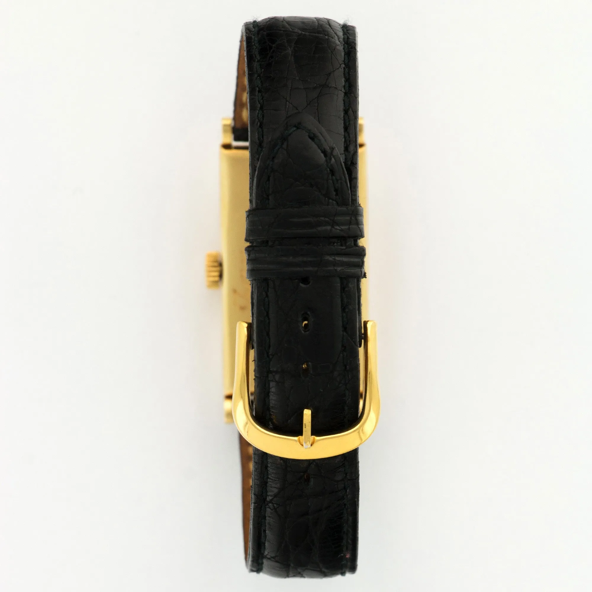 Patek Philippe Yellow Gold Tiffany & Co Watch Ref. 425