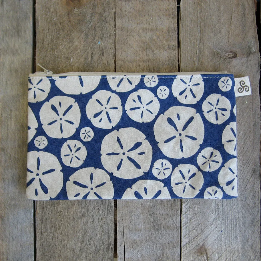 Pencil Zip Pouch