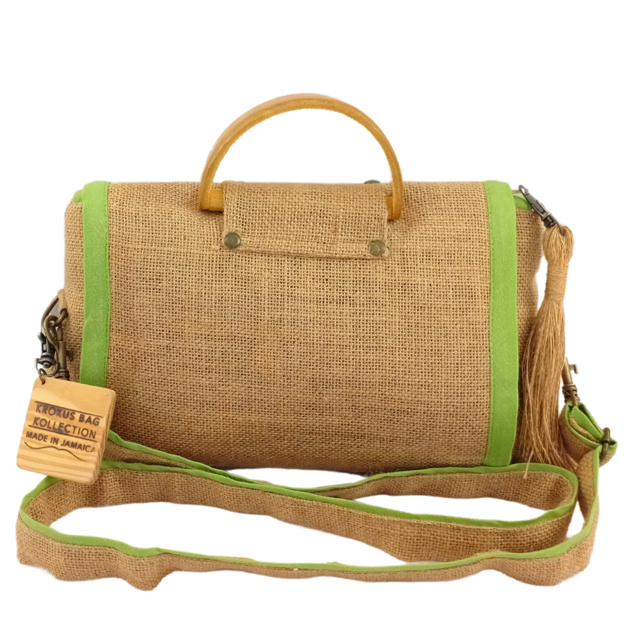 Personalized Everyday Beauty Crossbody