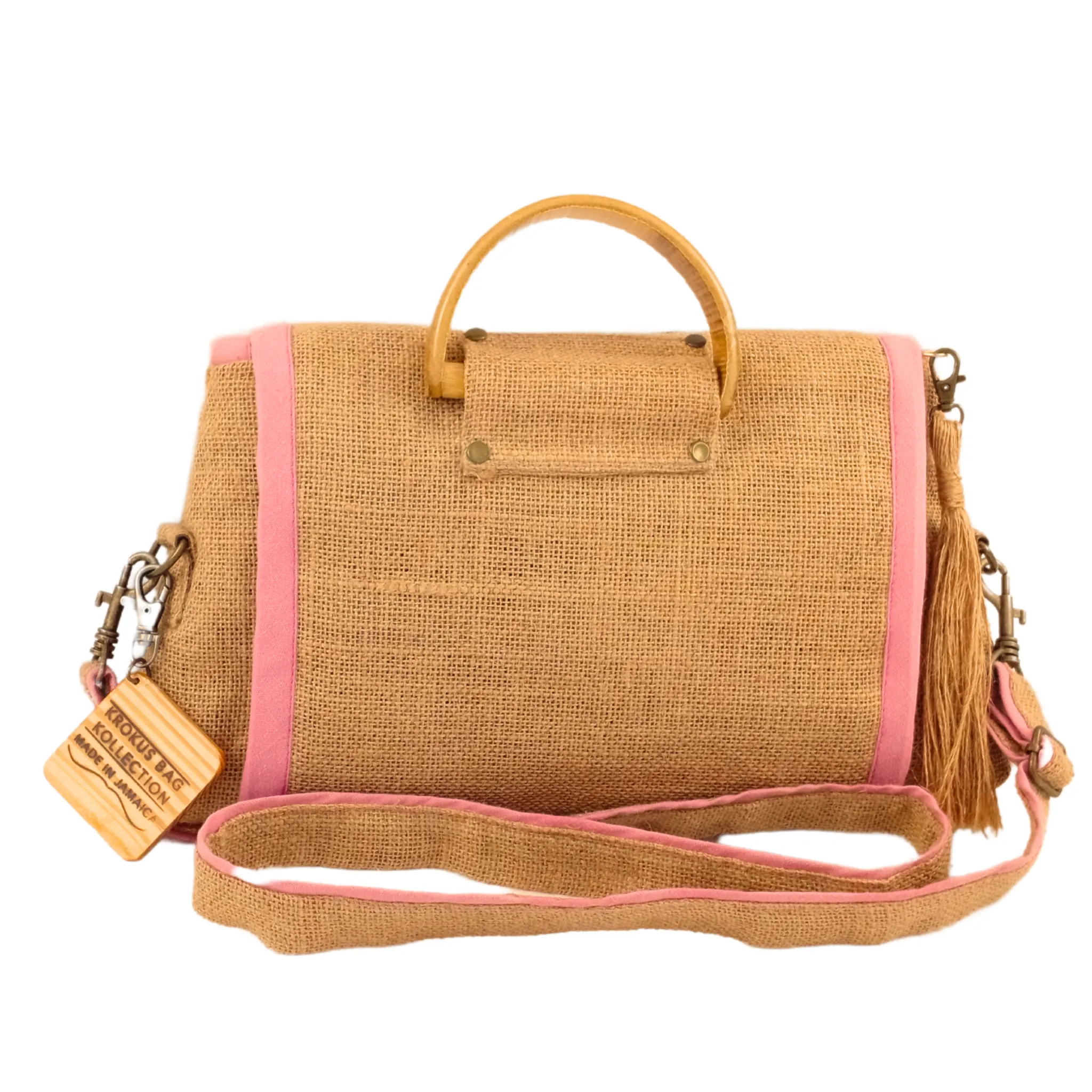 Personalized Everyday Beauty Crossbody