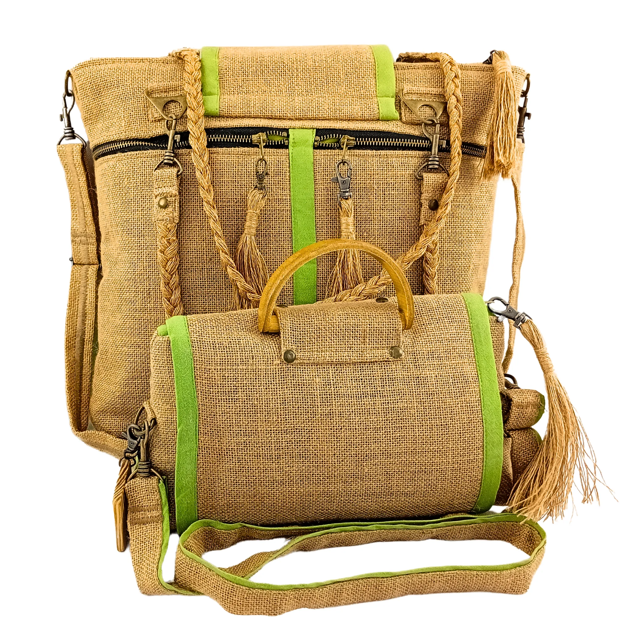 Personalized Tote Set