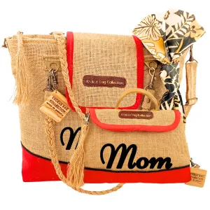 Personalized Tote Set