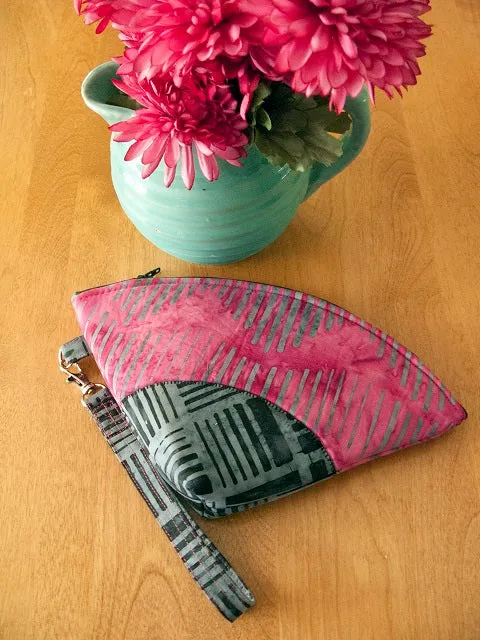Petal Pouch