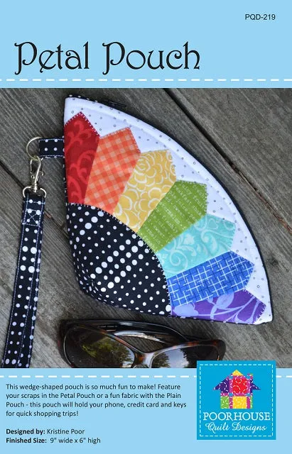 Petal Pouch
