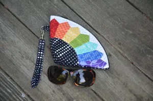 Petal Pouch