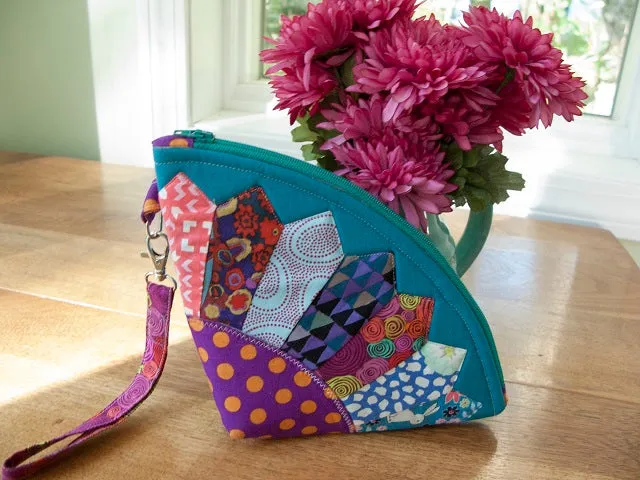 Petal Pouch